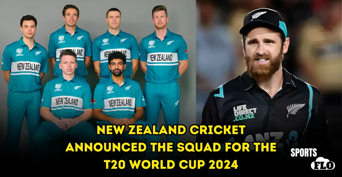 New Zealand Cricket