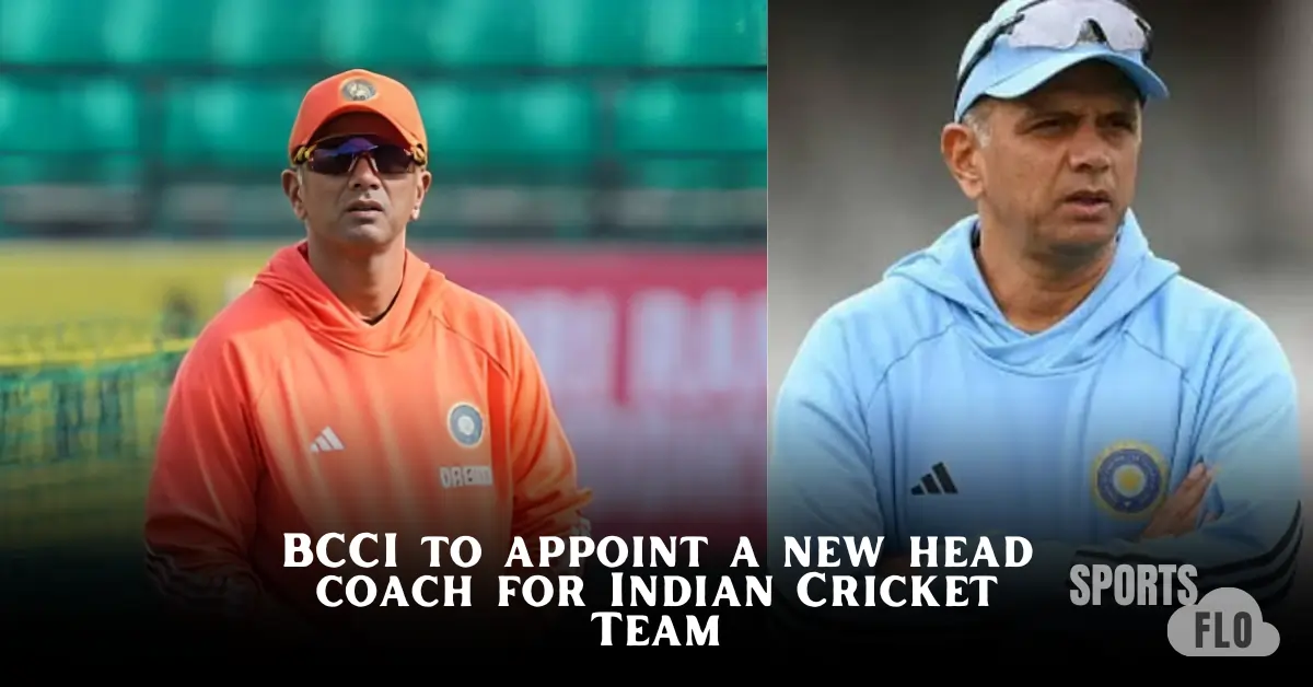 BCCI , Indian Cricket Team , Rahul Dravid