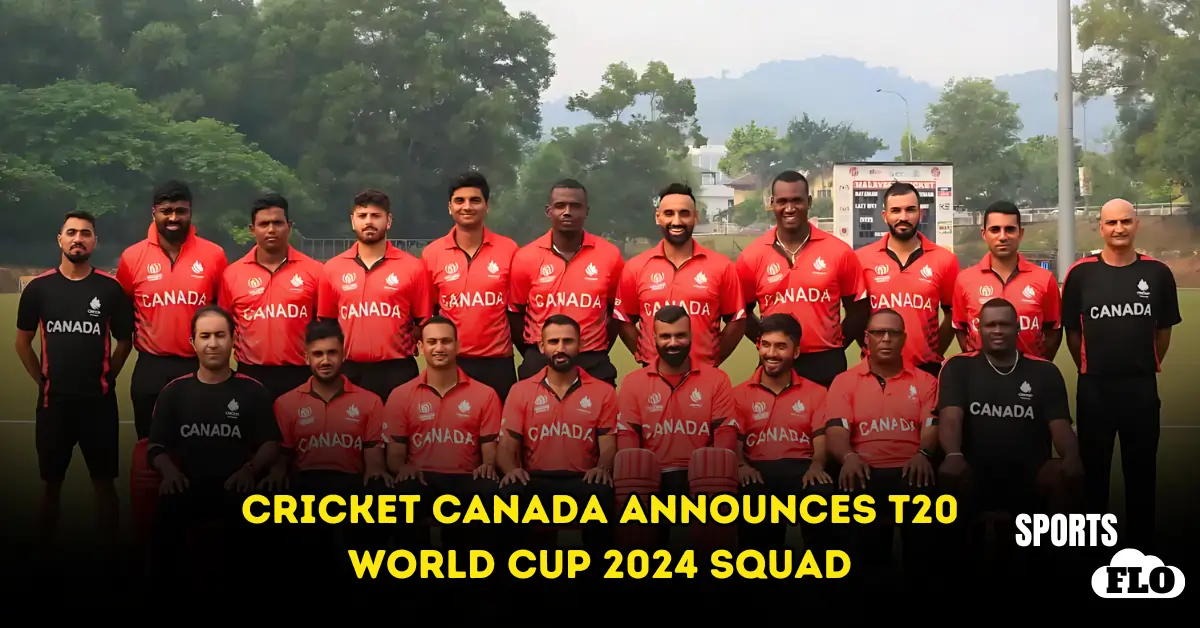 Cricket Canada