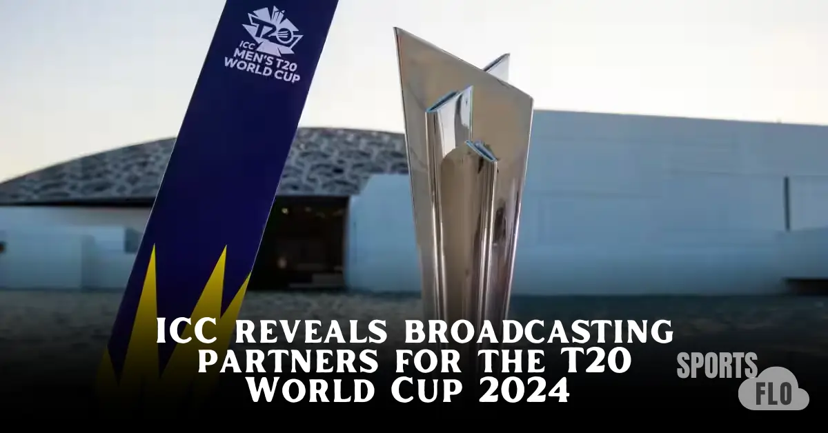 ICC T20 World Cup 2024, T20 World Cup 2024, T20 World Cup