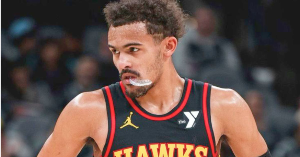 Trae Young Applauds Lonzo Ball's Inspiring Viral Comment