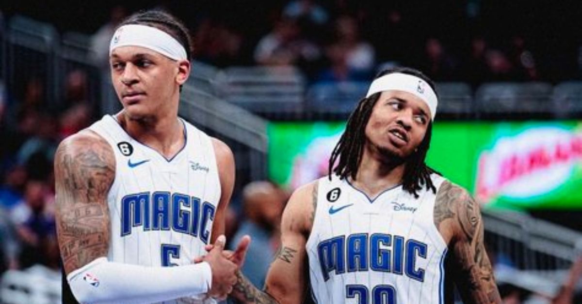 Paolo Banchero: Magic Find Confidence in Clutch Performances in 2023-24