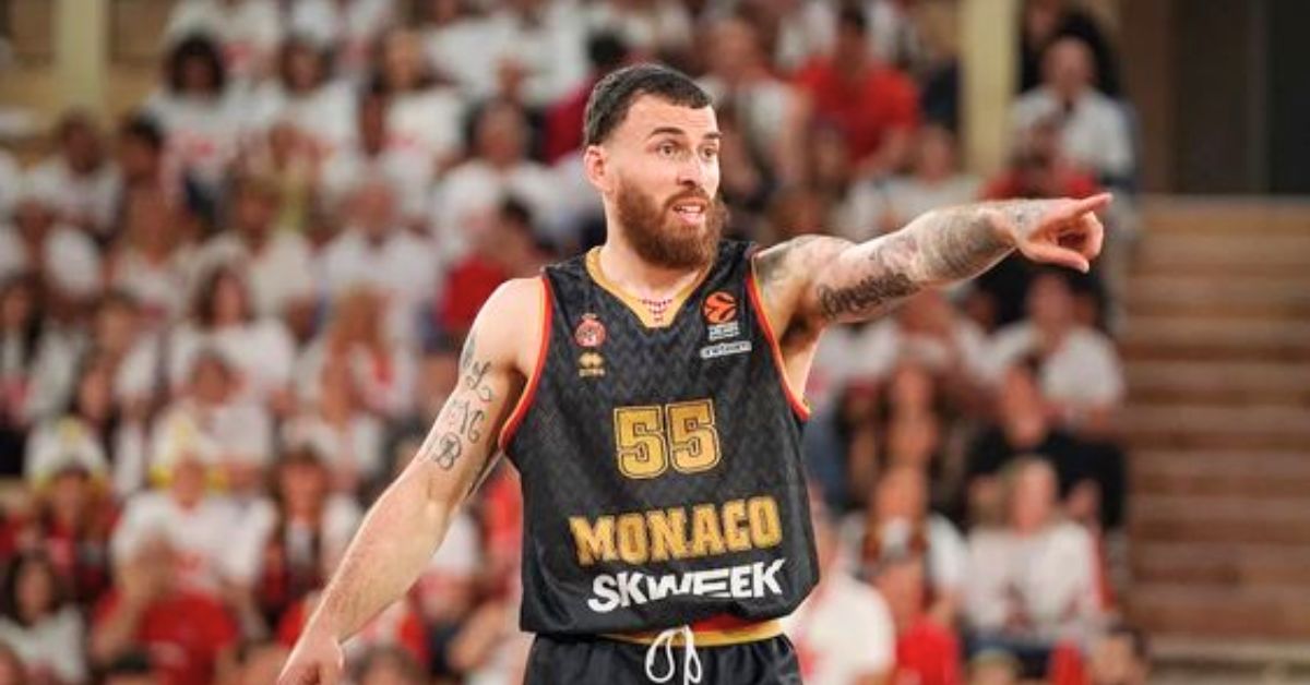 EuroLeague MVP Mike James: Europe Offers Superior Basketball Growth ...