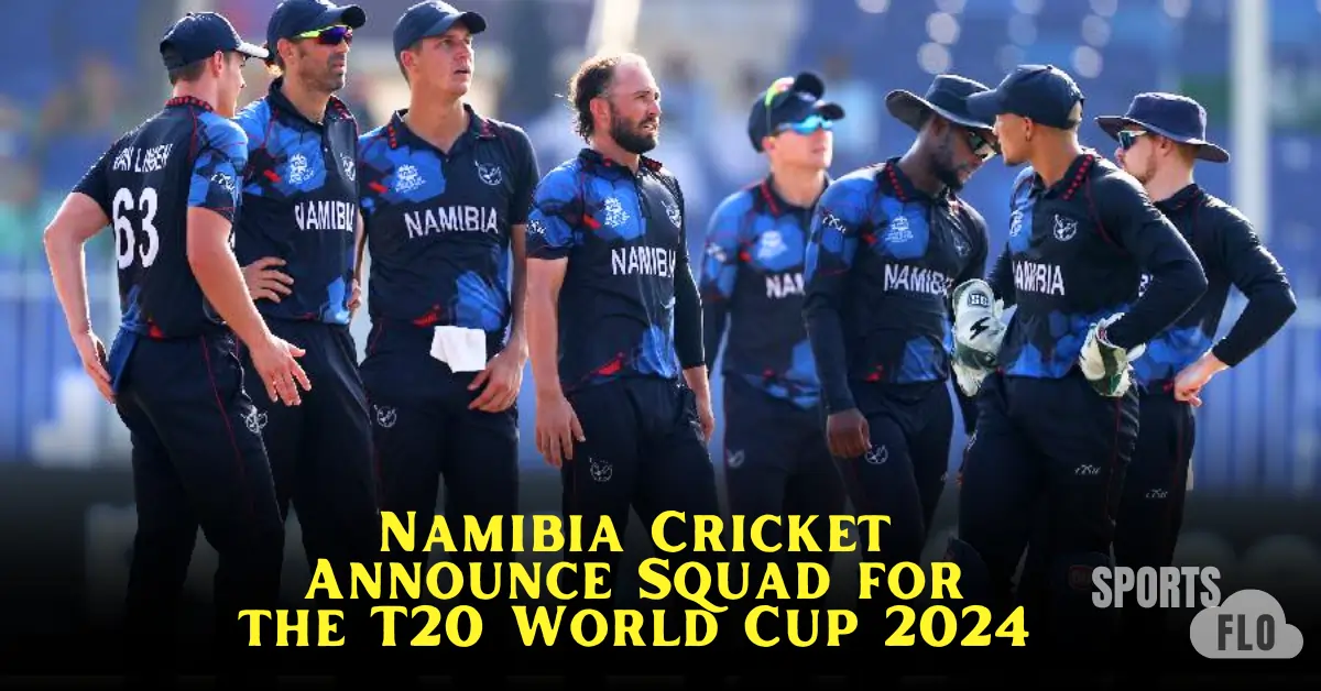 T20 World Cup 2024