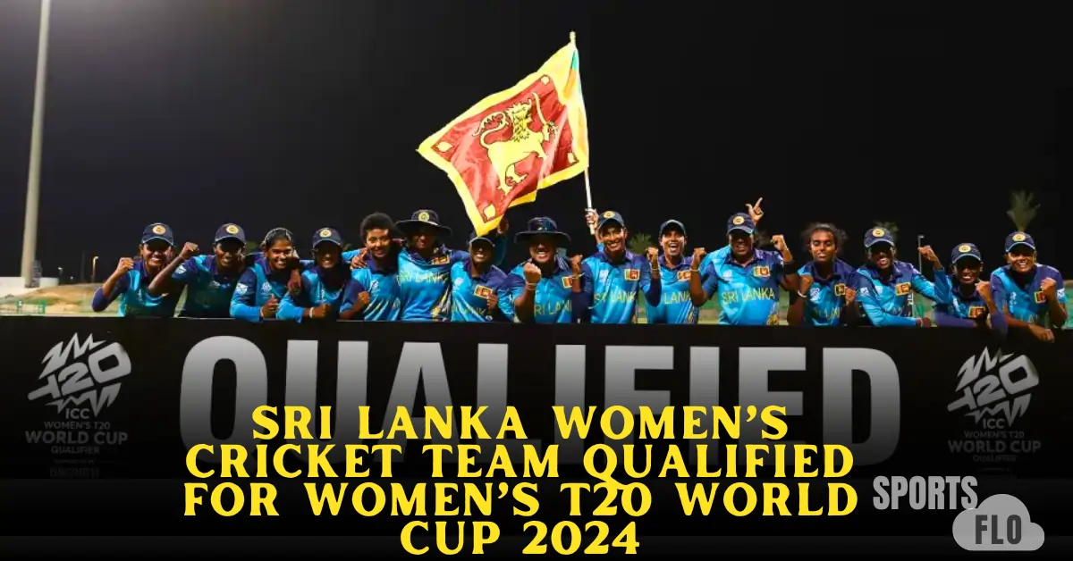 ICC Women's T20 World Cup 2024 , Women's T20 World Cup 2024 , SRI LANKA , Women's T20 World Cup