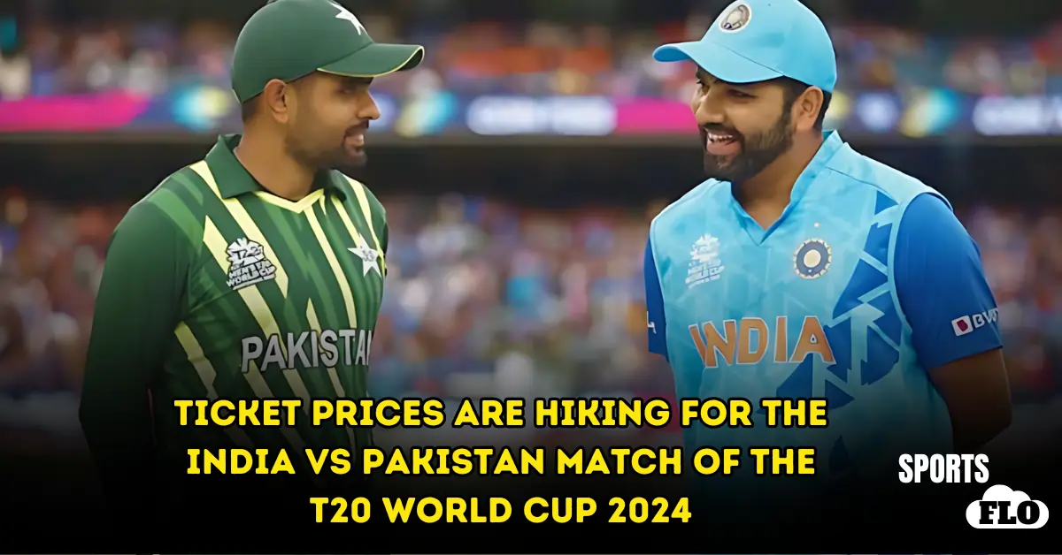 India vs Pakistan , T20 World Cup 2024