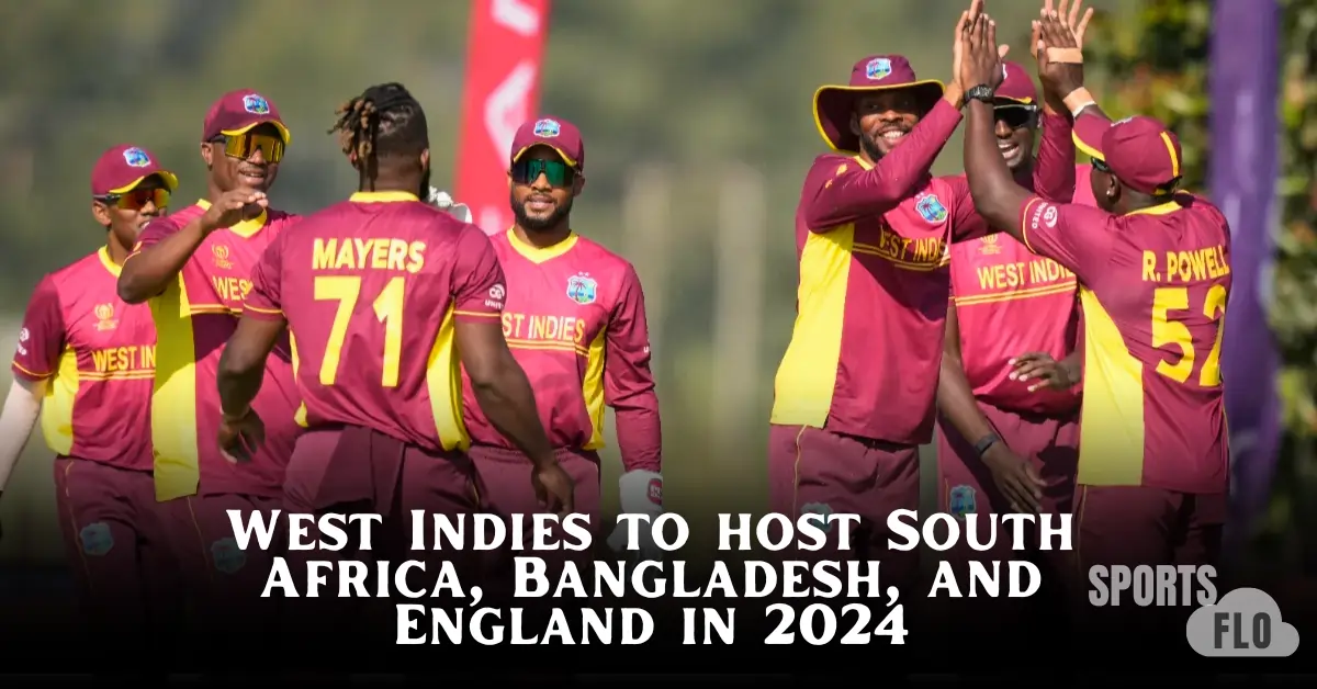 West Indies