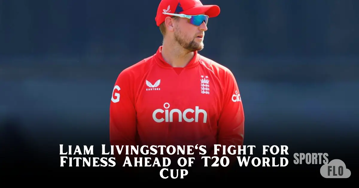 T20 World Cup, Liam Livingstone